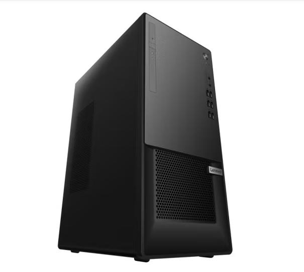 聯想/LENOVO T4900 臺式計算機 I5-9400/8G/1T/集成顯卡/WIN 10/21.5寸顯示器 T4900